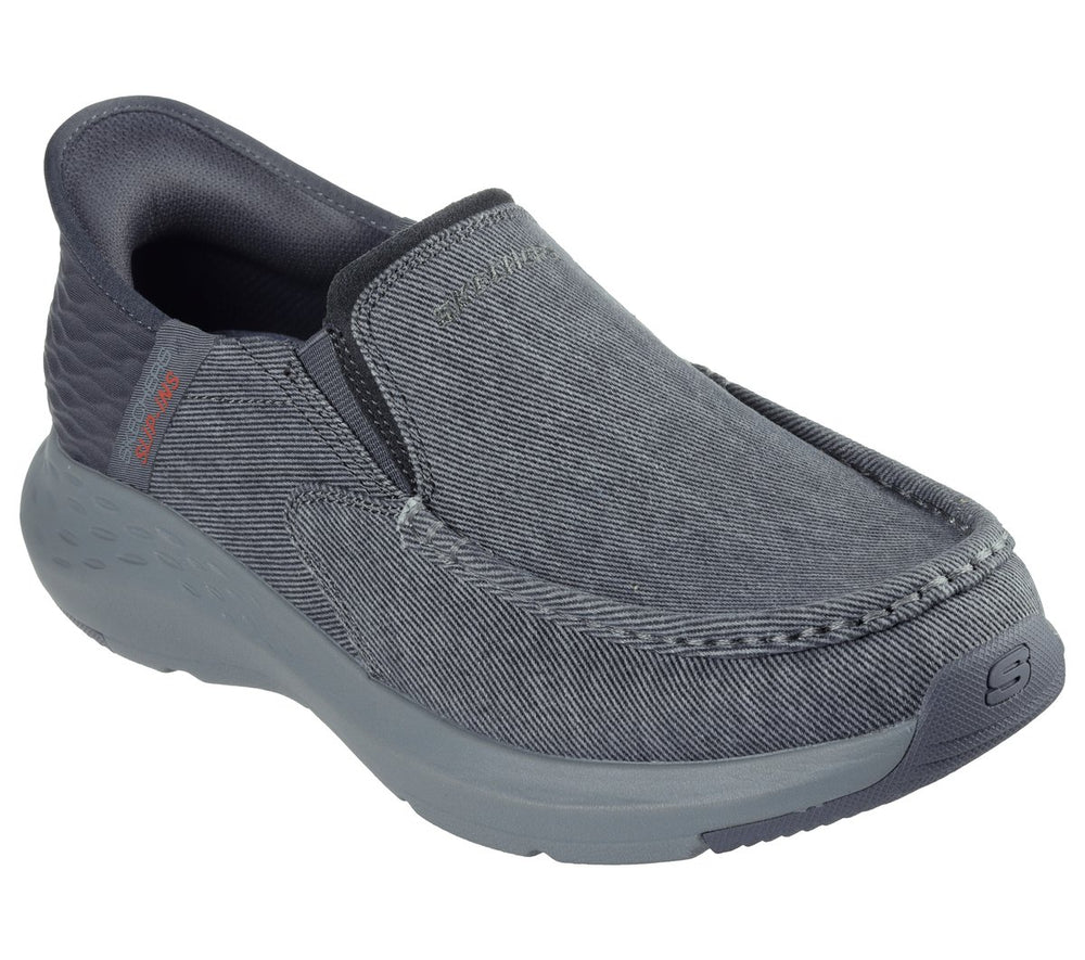 Men Skechers Slip-ins: Parson - Dewitt