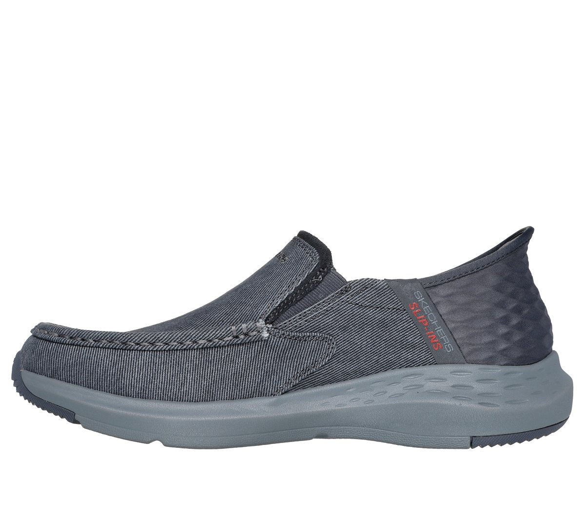 Men Skechers Slip-ins: Parson - Dewitt