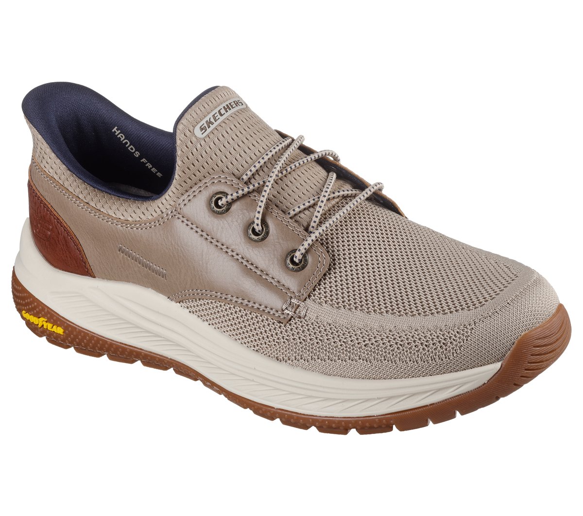Men Skechers Slip-ins Relaxed Fit: Meroe - Alden