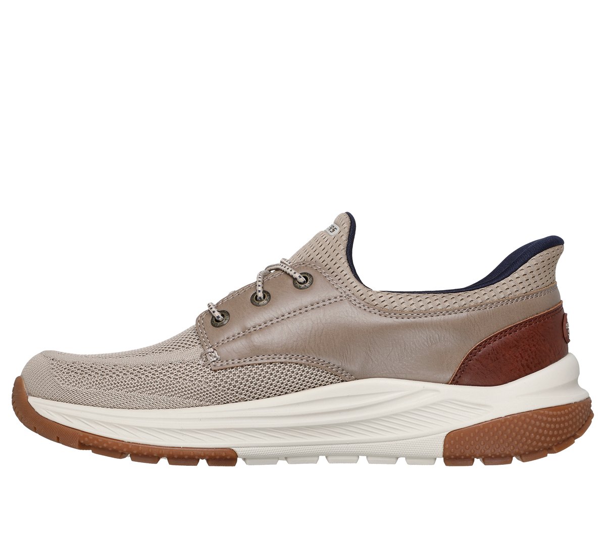 Men Skechers Slip-ins Relaxed Fit: Meroe - Alden