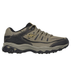 Men Skechers After Burn - Memory Fit