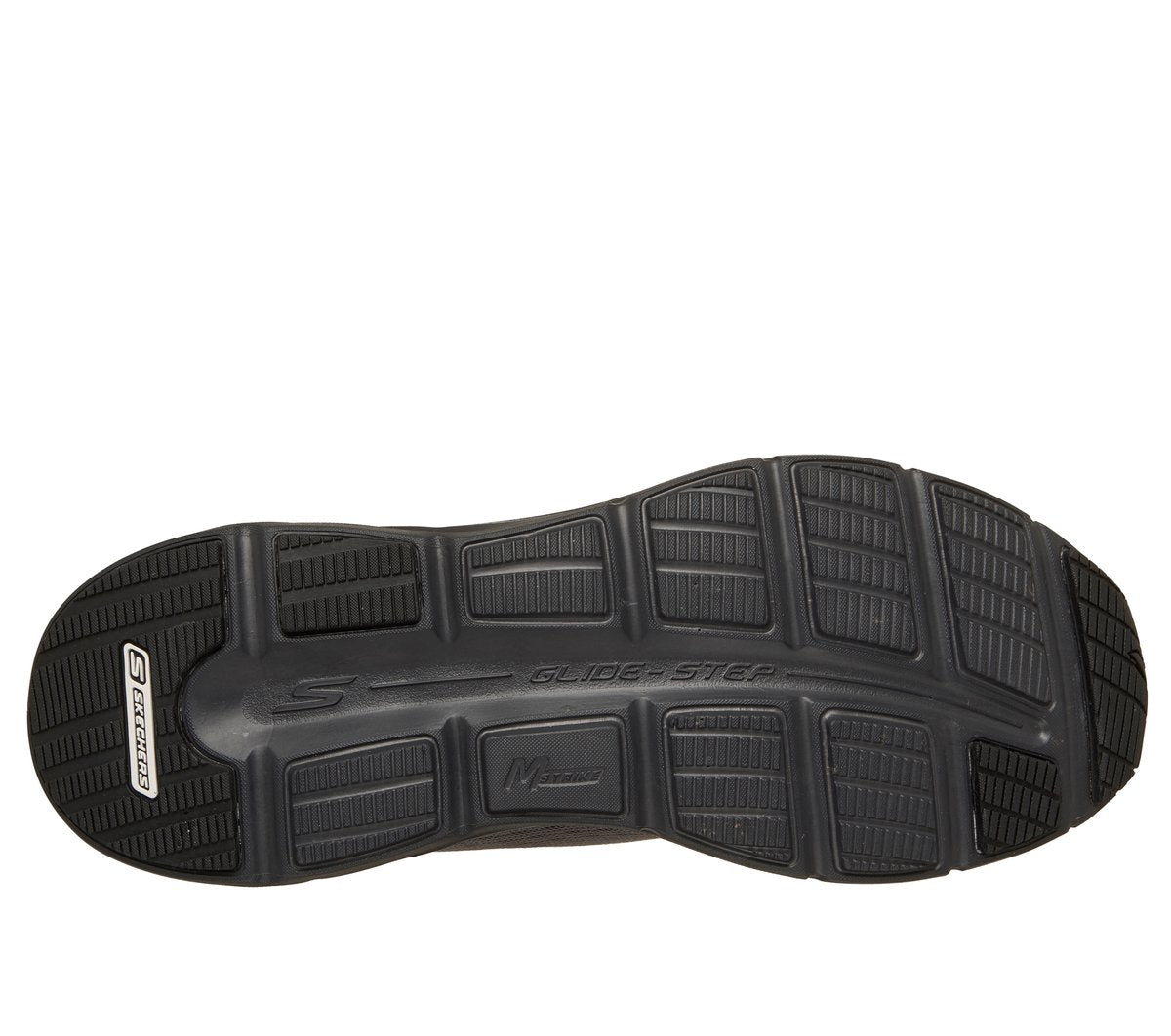 Men Skechers Glide-Step Vortex - Avalin