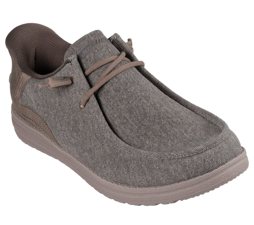 Men Skechers Slip-ins Relaxed Fit: Melson - Coronado
