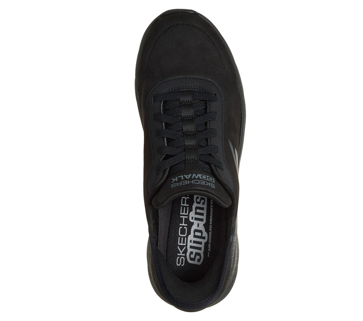 Men Skechers Slip-ins: GO WALK Flex - Smooth Motion