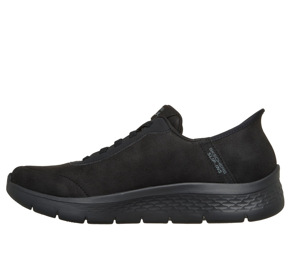 Men Skechers Slip-ins: GO WALK Flex - Smooth Motion