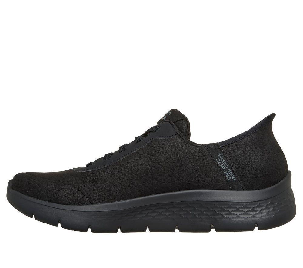 Men Skechers Slip-ins: GO WALK Flex - Smooth Motion