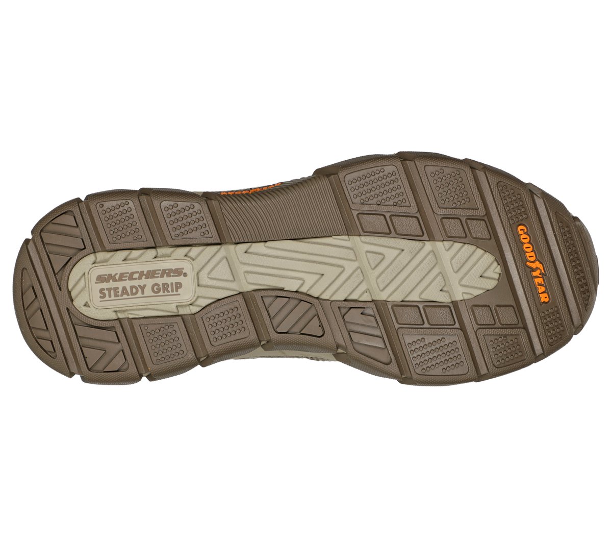 Men Skechers Slip-ins RF: Respected - Holmgren