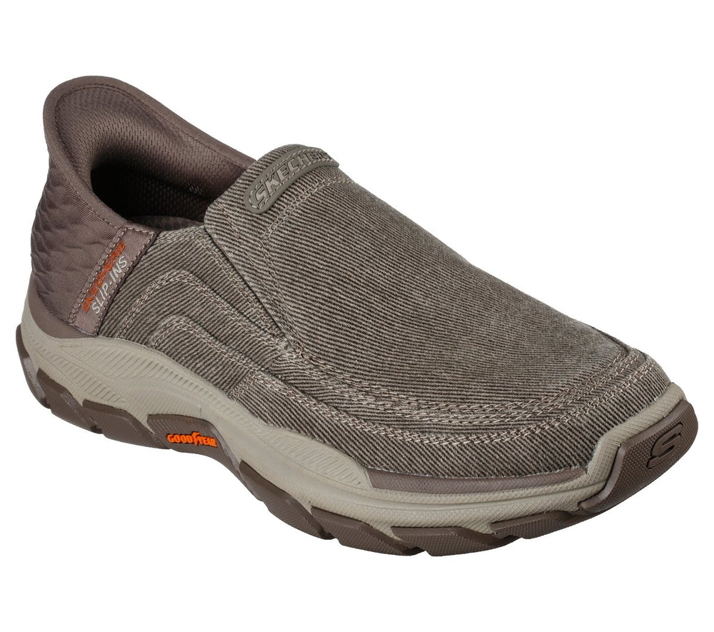 Men Skechers Slip-ins RF: Respected - Holmgren