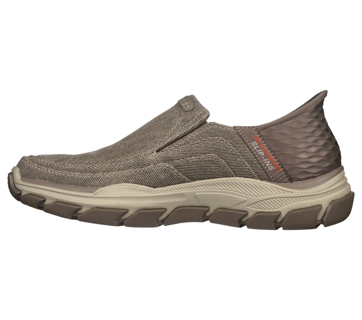 Men Skechers Slip-ins RF: Respected - Holmgren
