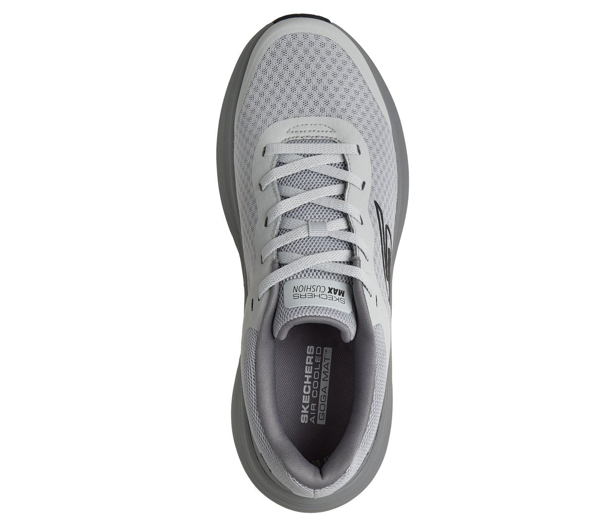 Men Skechers Max Cushioning Endeavour
