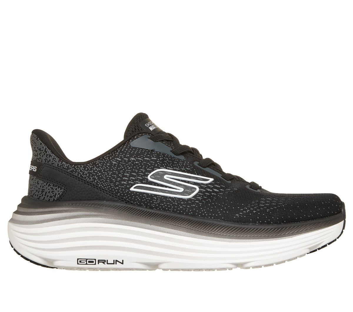 Men Skechers Max Cushioning Endeavour - Kauska