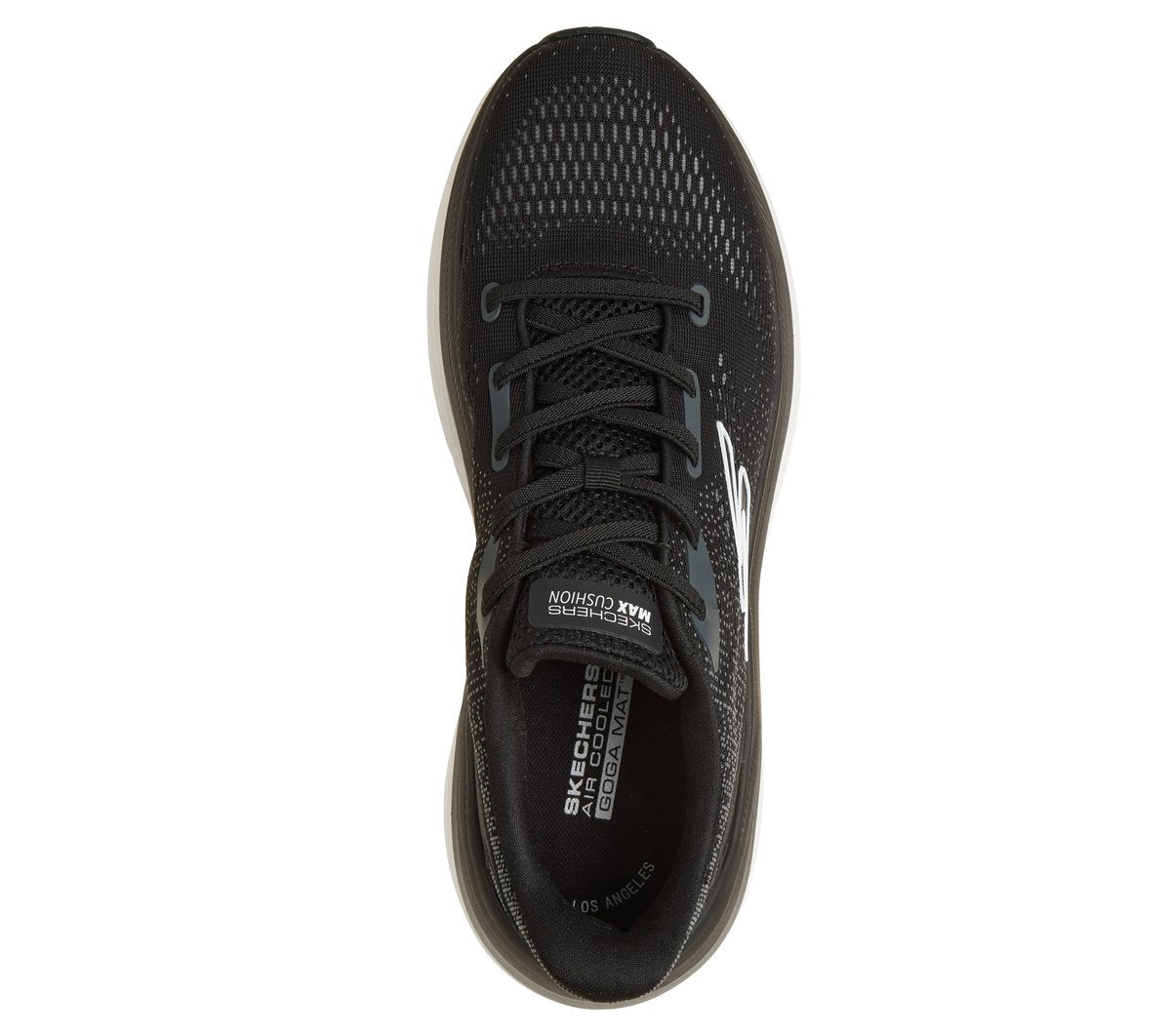Men Skechers Max Cushioning Endeavour - Kauska