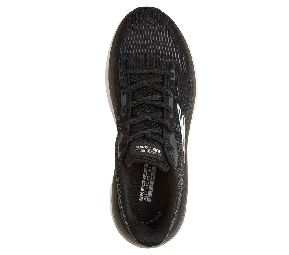 Men Skechers Max Cushioning Endeavour - Kauska