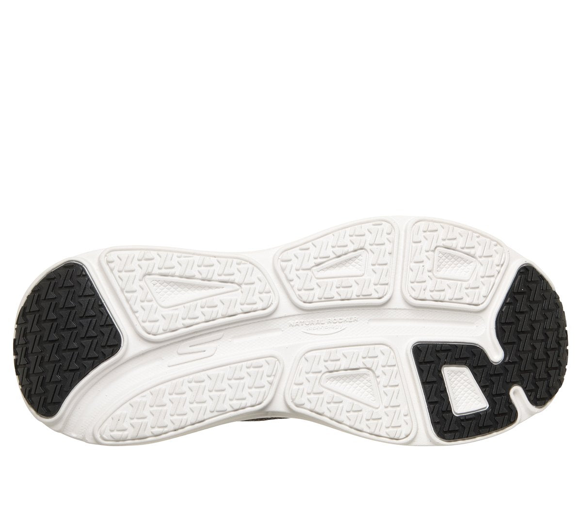 Men Skechers Max Cushioning Endeavour - Kauska