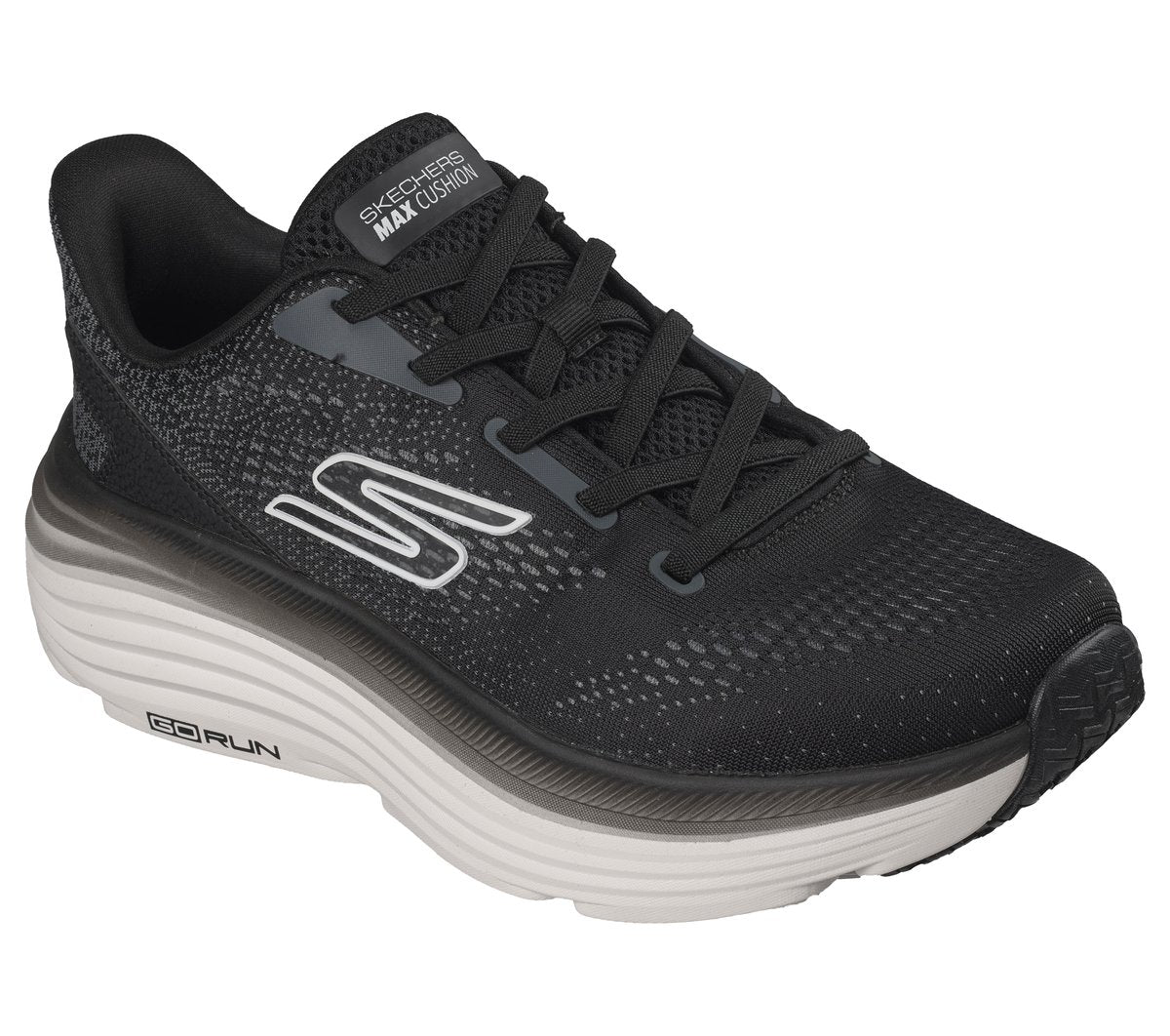 Men Skechers Max Cushioning Endeavour - Kauska