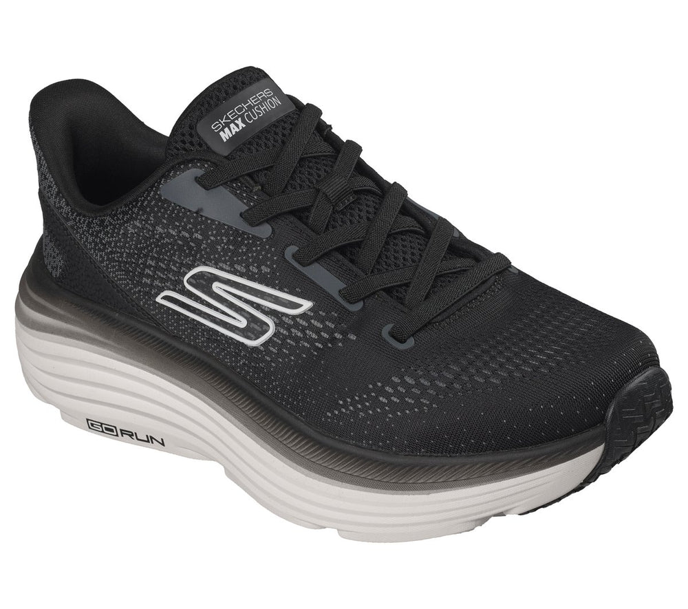 Men Skechers Max Cushioning Endeavour - Kauska