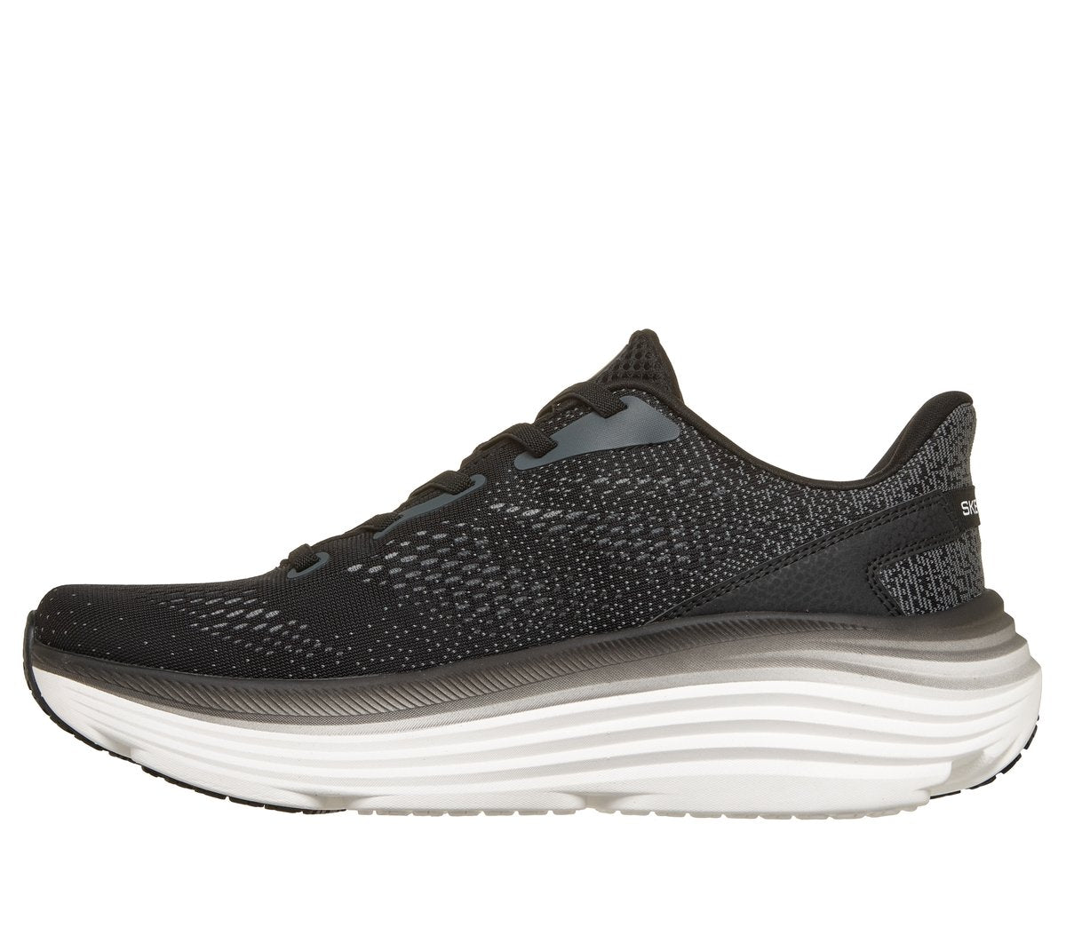 Men Skechers Max Cushioning Endeavour - Kauska