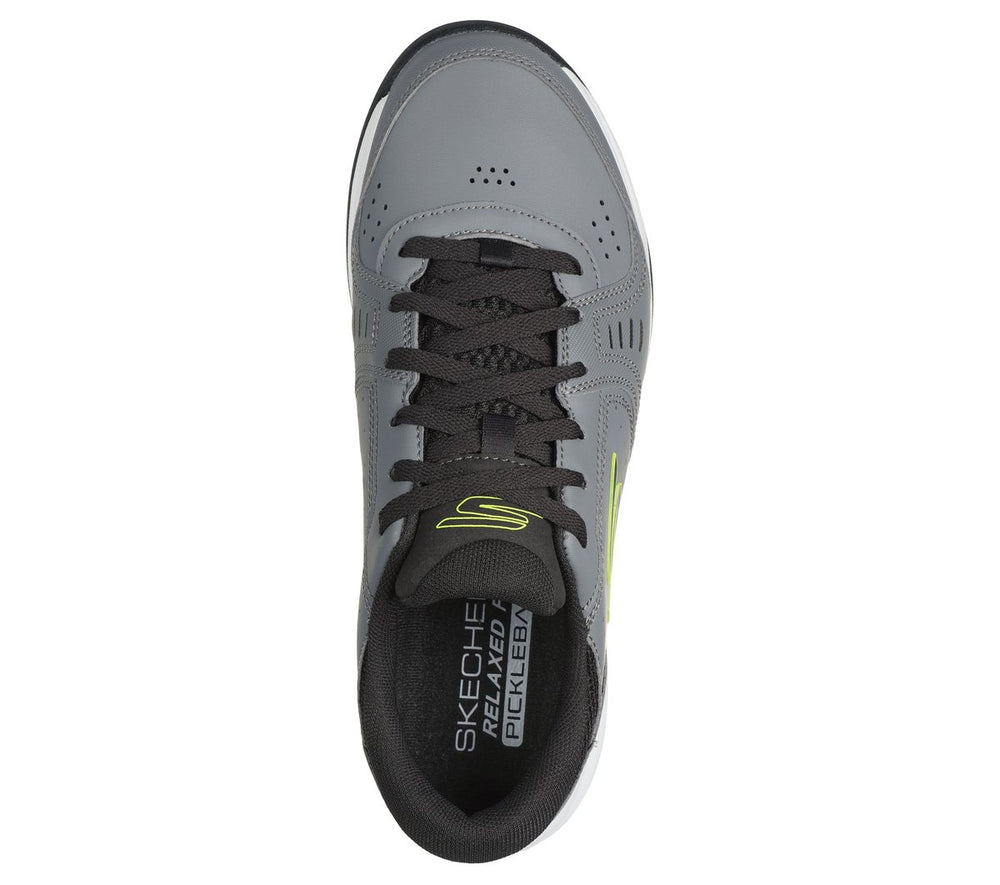 Men Skechers Viper Court Smash