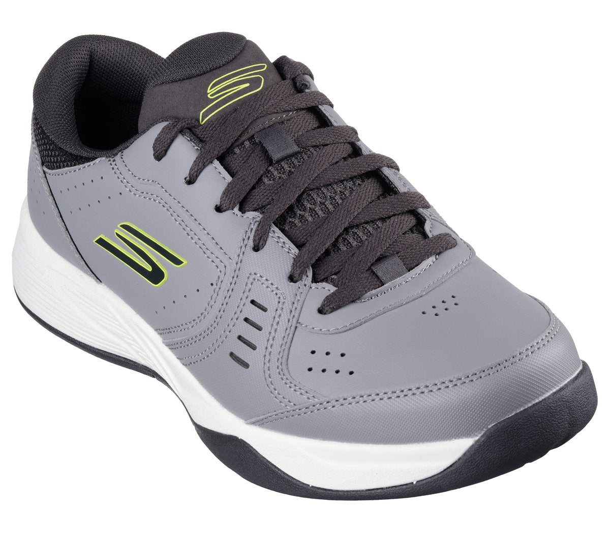 Men Skechers Viper Court Smash