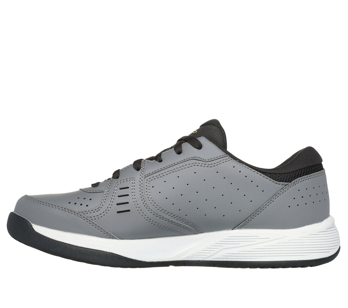 Men Skechers Viper Court Smash