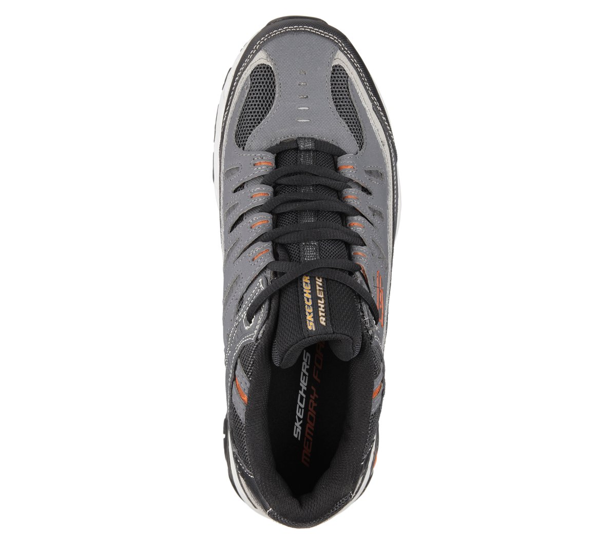 Men Skechers After Burn - Memory Fit
