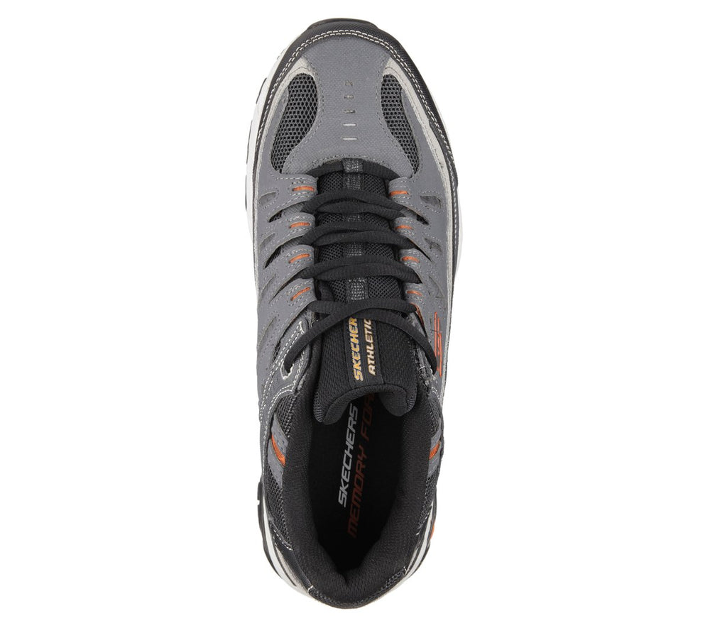 Men Skechers After Burn - Memory Fit