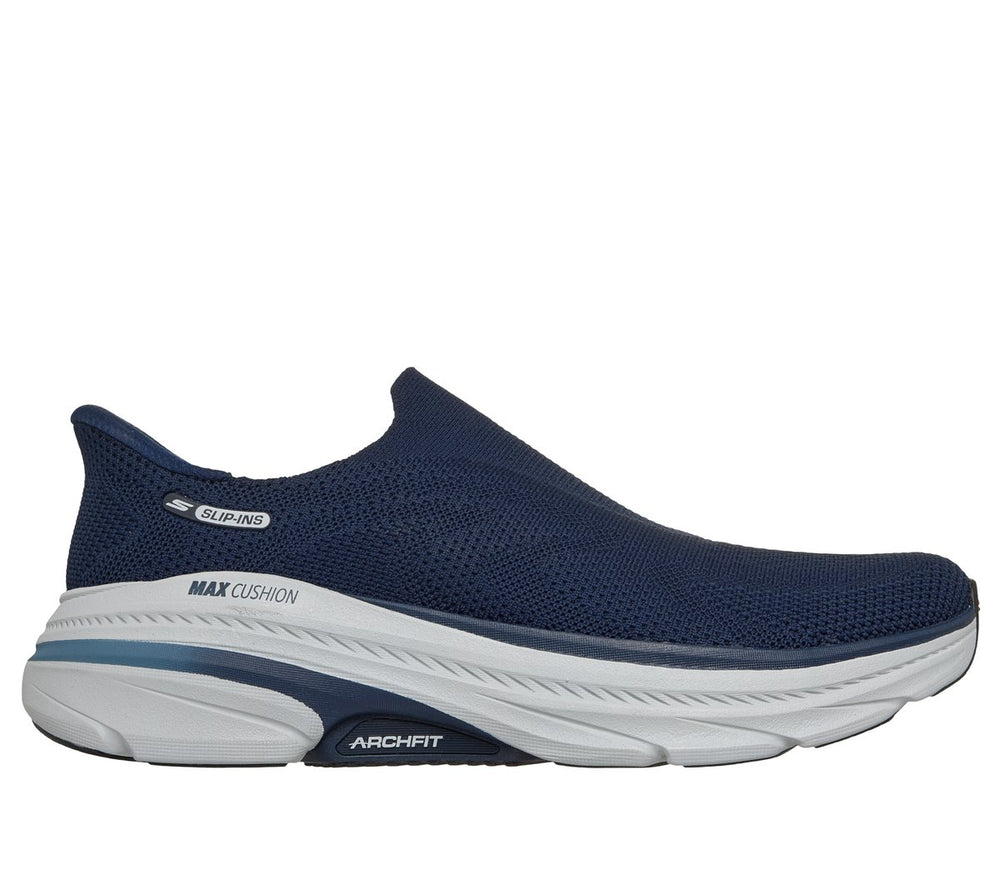 Men Skechers Slip-ins: Max Cushioning Arch Fit 2.0 - Avner