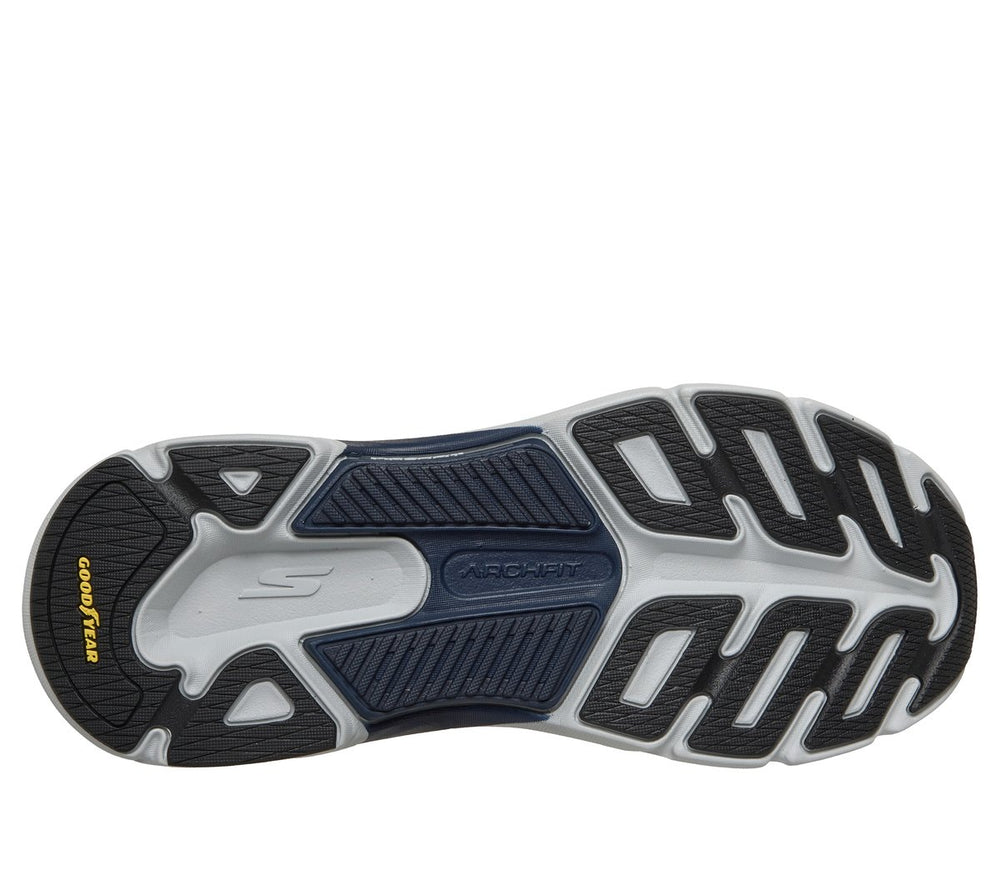 Men Skechers Slip-ins: Max Cushioning Arch Fit 2.0 - Avner