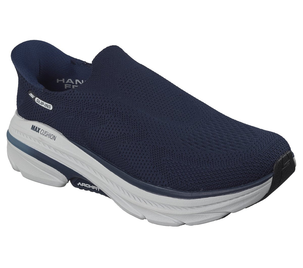 Men Skechers Slip-ins: Max Cushioning Arch Fit 2.0 - Avner