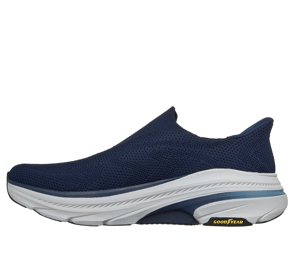 Men Skechers Slip-ins: Max Cushioning Arch Fit 2.0 - Avner