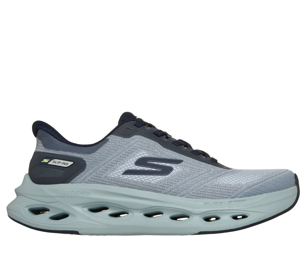 Men Skechers Slip-ins: Max Cushioning Glide-Step
