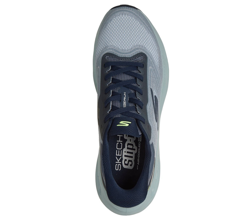 Men Skechers Slip-ins: Max Cushioning Glide-Step