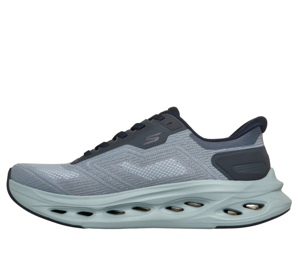 Men Skechers Slip-ins: Max Cushioning Glide-Step