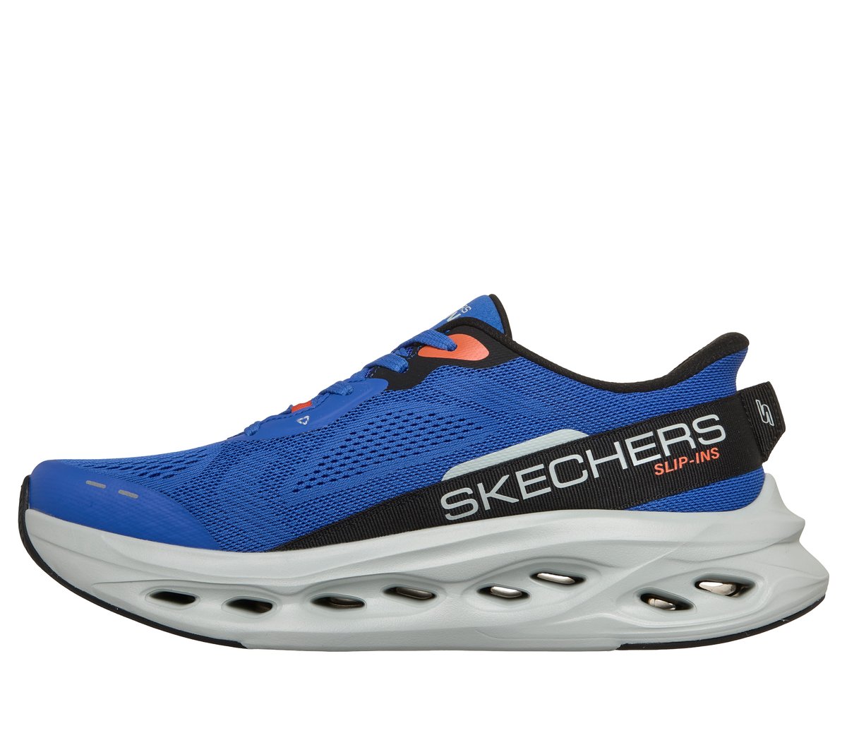 Men Skechers Slip-ins: Max Cushioning Glide-Step - Advert