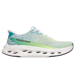Men Skechers Slip-ins: Max Cushioning Glide-Step - Sapphire