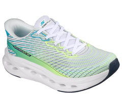 Men Skechers Slip-ins: Max Cushioning Glide-Step - Sapphire