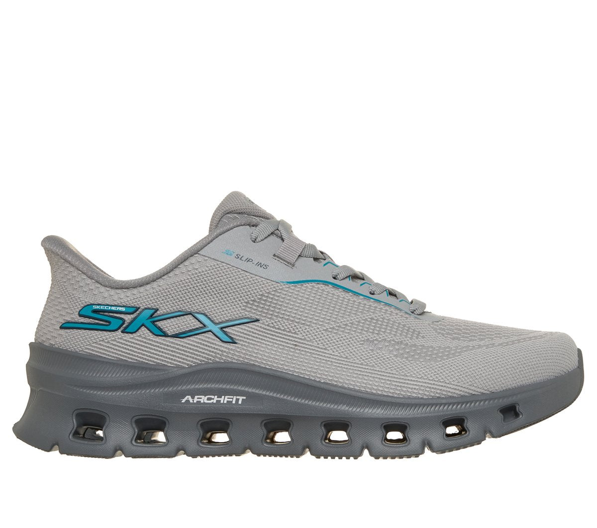 Men Skechers Slip-ins: Arch Fit Glide-Step Pro - Larzo