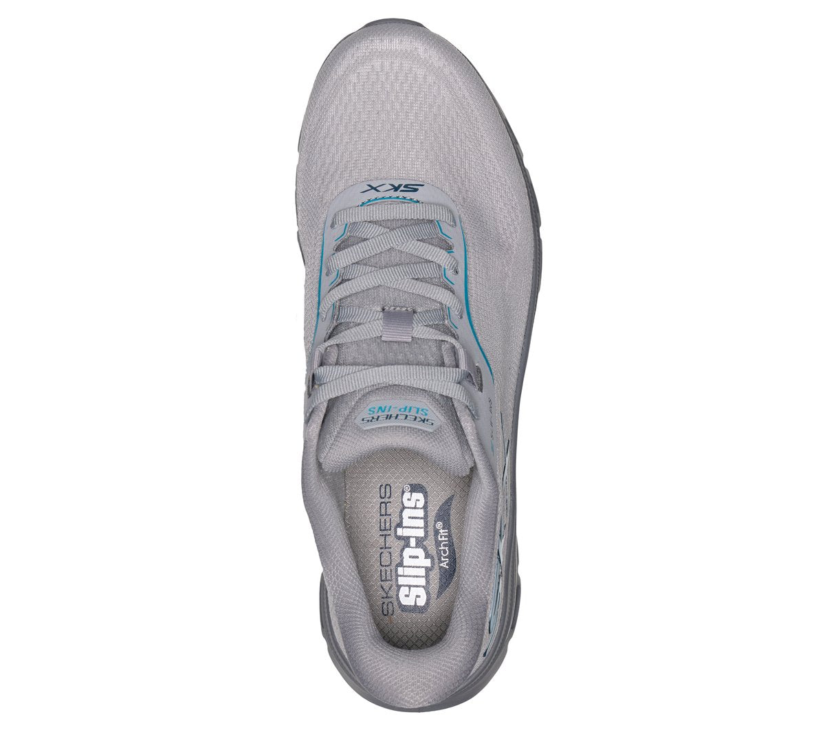 Men Skechers Slip-ins: Arch Fit Glide-Step Pro - Larzo