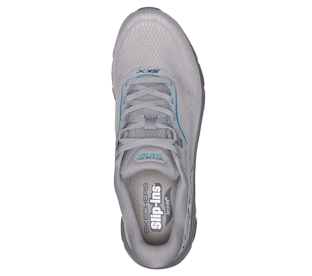 Men Skechers Slip-ins: Arch Fit Glide-Step Pro - Larzo