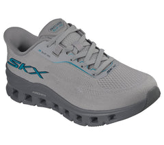 Men Skechers Slip-ins: Arch Fit Glide-Step Pro - Larzo