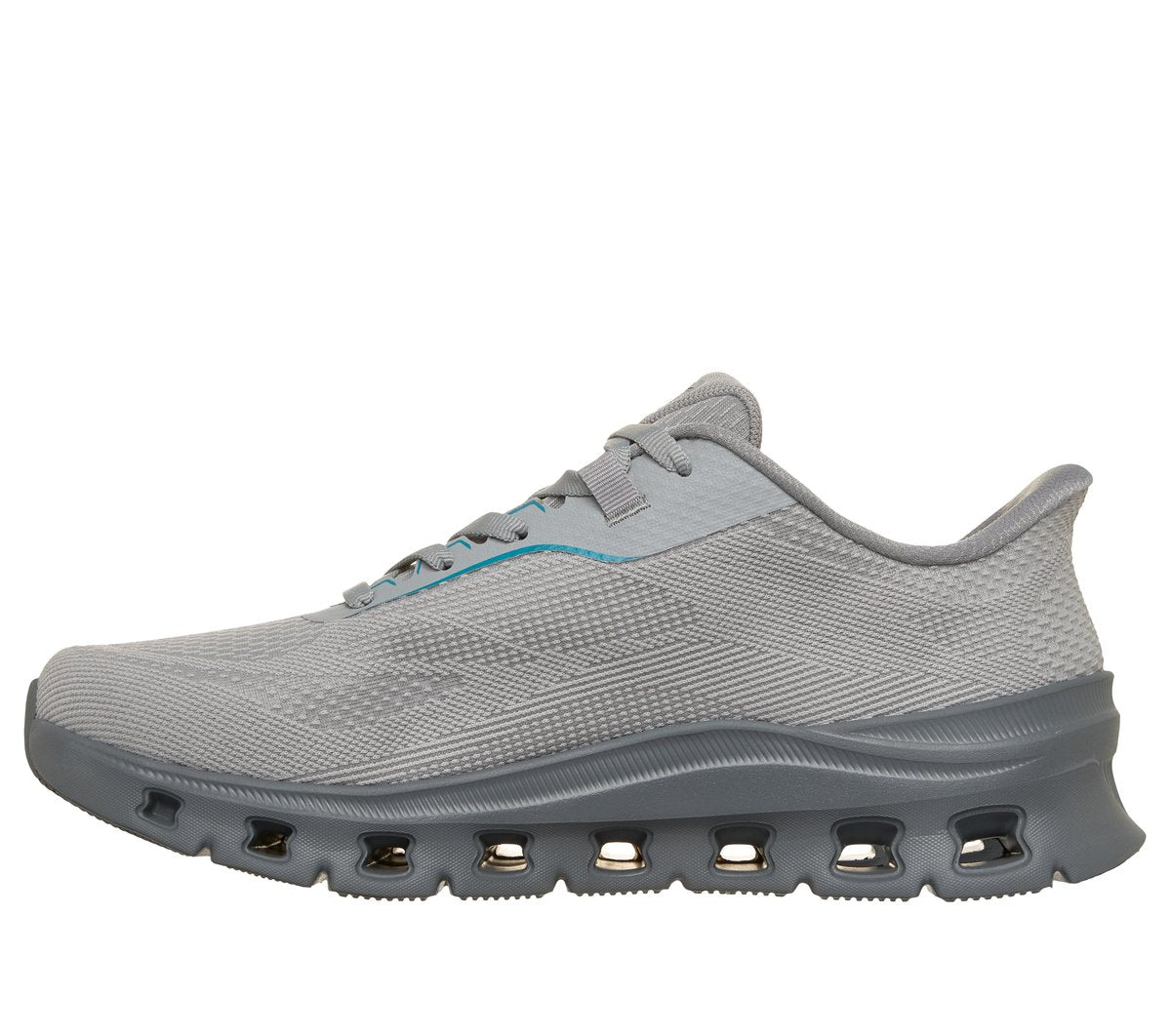 Men Skechers Slip-ins: Arch Fit Glide-Step Pro - Larzo