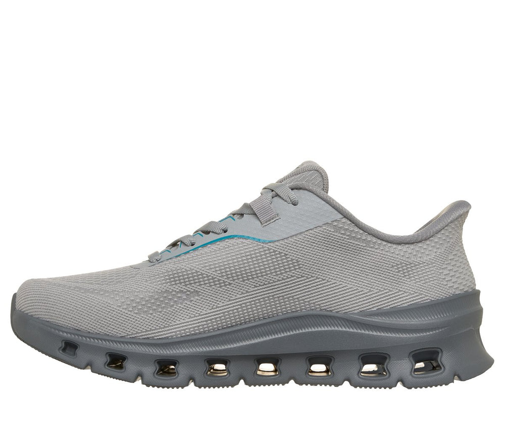 Men Skechers Slip-ins: Arch Fit Glide-Step Pro - Larzo