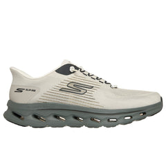Men Skechers Slip-ins: GO WALK Glide-Step 2.0 - Santiago