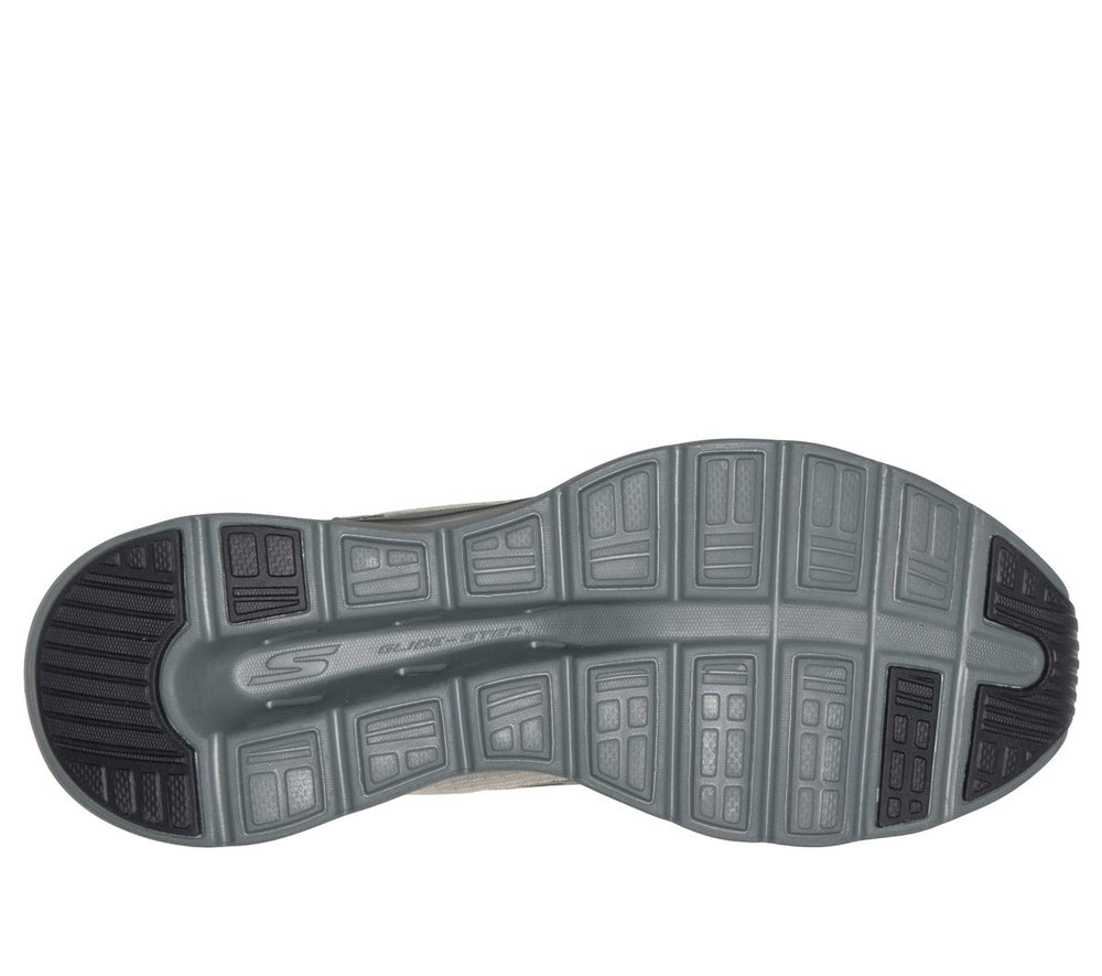 Men Skechers Slip-ins: GO WALK Glide-Step 2.0 - Santiago