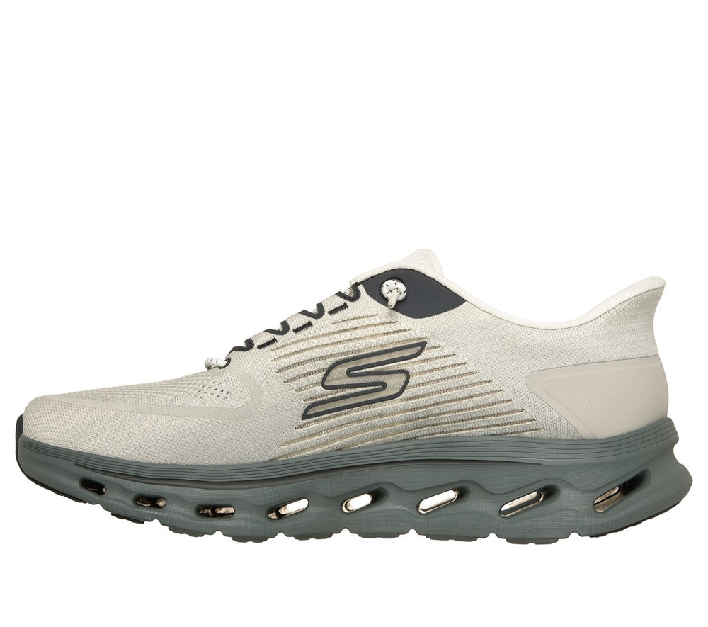 Men Skechers Slip-ins: GO WALK Glide-Step 2.0 - Santiago