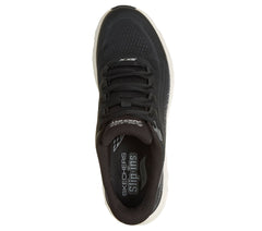 Men Skechers Slip-ins: Arch Fit Glide-Step Wave - Zanaro