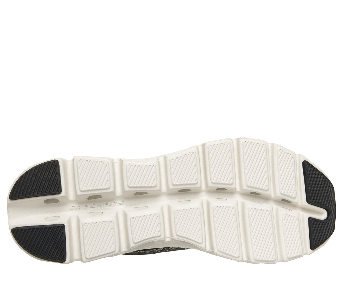 Men Skechers Slip-ins: Arch Fit Glide-Step Wave - Zanaro