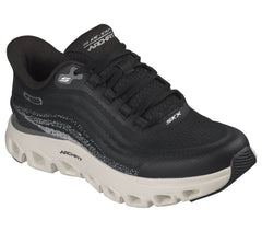 Men Skechers Slip-ins: Arch Fit Glide-Step Wave - Zanaro