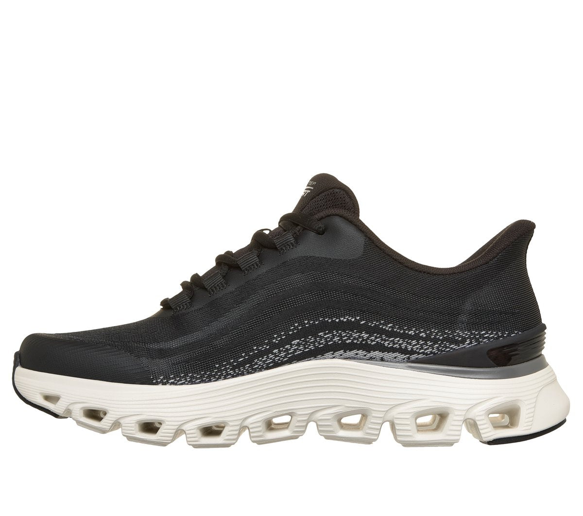 Men Skechers Slip-ins: Arch Fit Glide-Step Wave - Zanaro