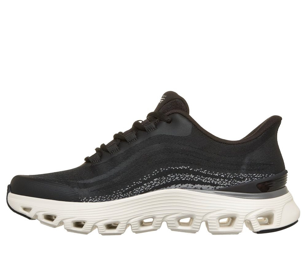 Men Skechers Slip-ins: Arch Fit Glide-Step Wave - Zanaro